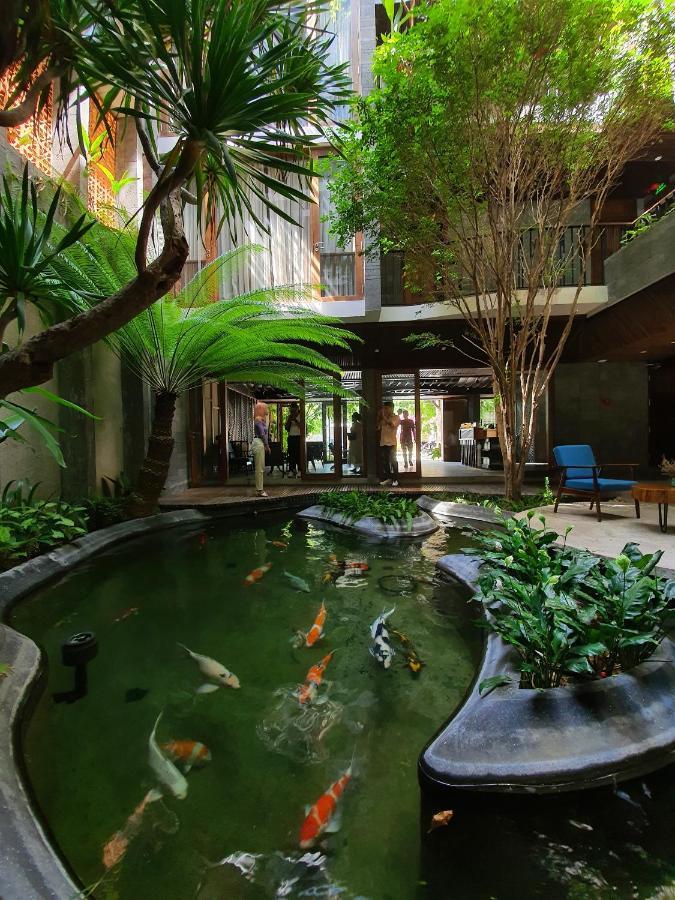 Minh Boutique 3* Đà Nẵng