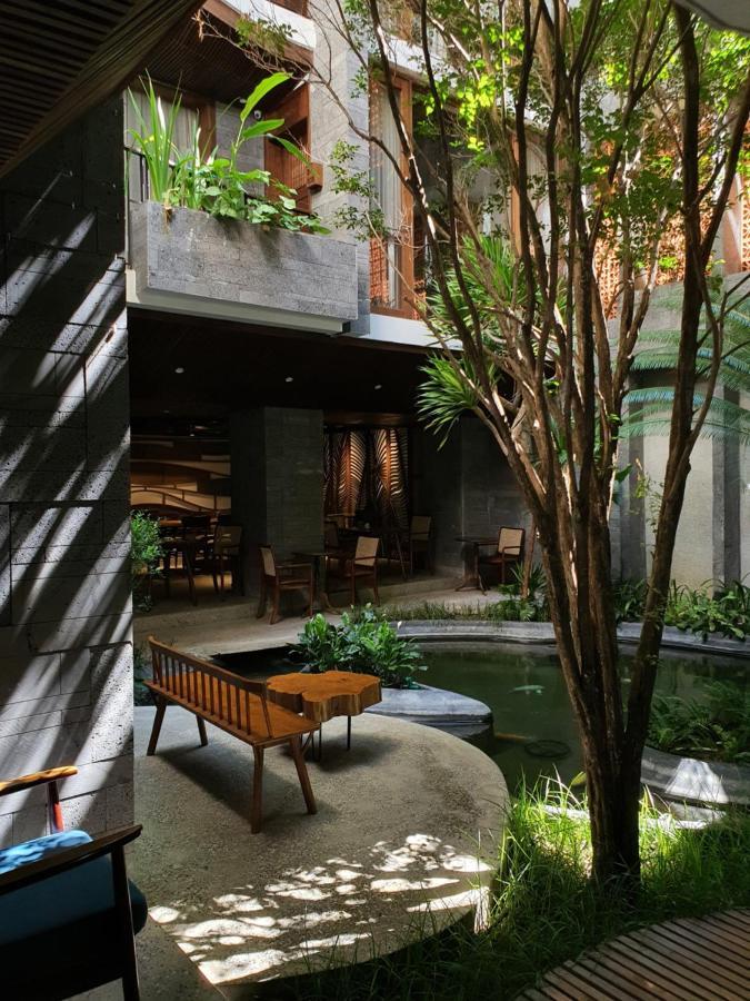 Minh Boutique Hotel Đà Nẵng