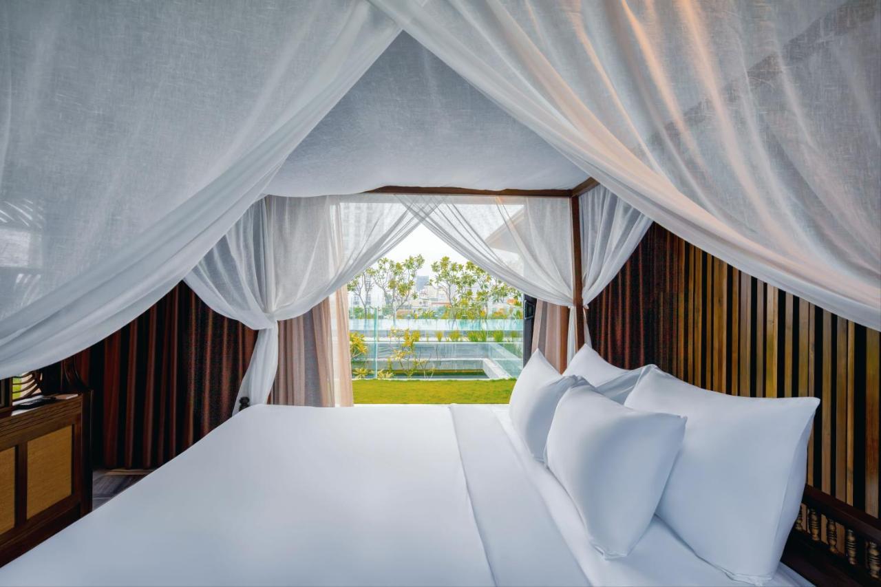 Minh Boutique 3* Đà Nẵng