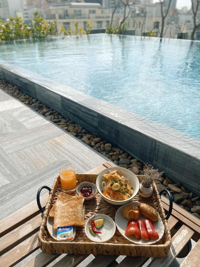 Minh Boutique Hotel Đà Nẵng