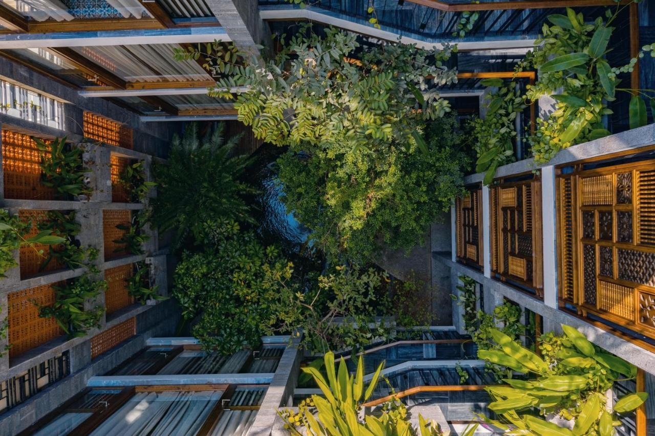 Minh Boutique Hotel Đà Nẵng