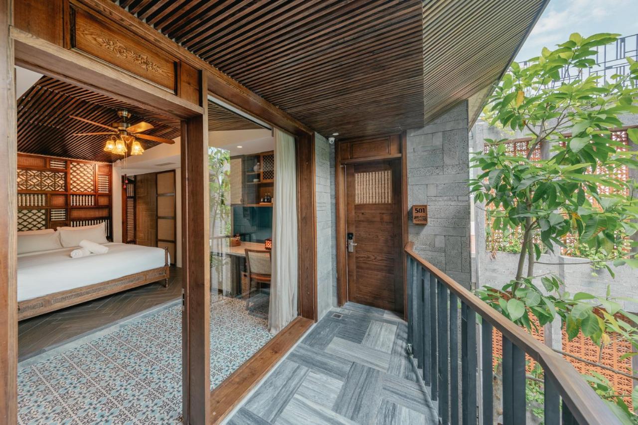 Hotel Minh Boutique Đà Nẵng