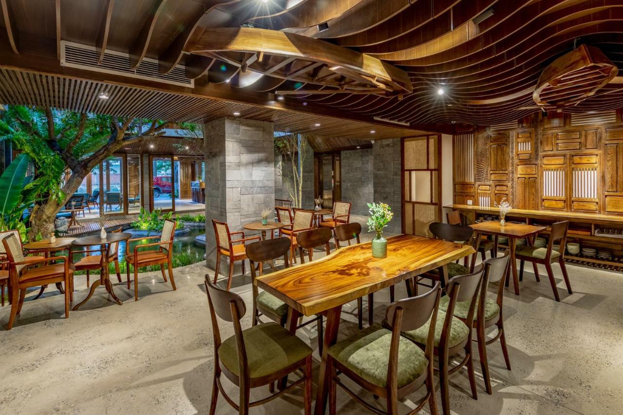 Hotel Minh Boutique Đà Nẵng