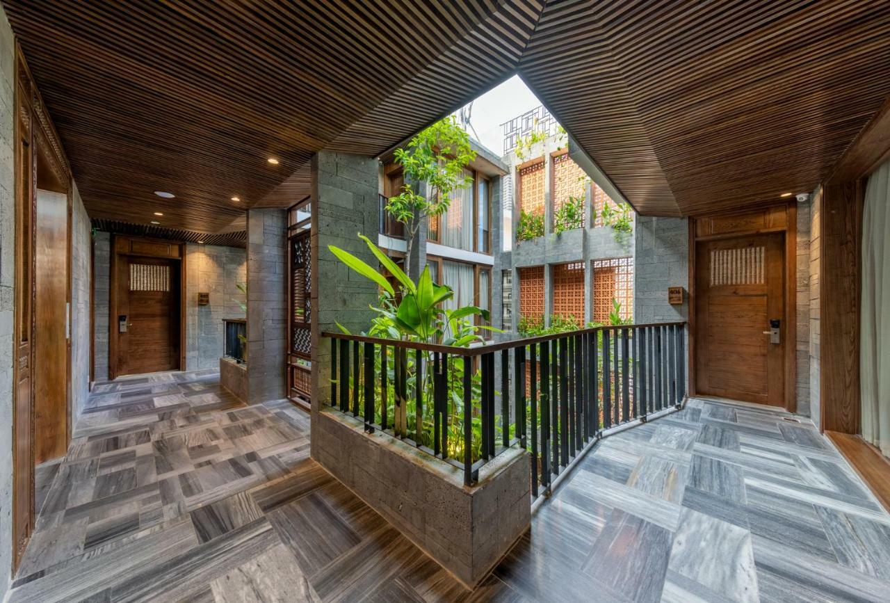 Minh Boutique Hotel Đà Nẵng
