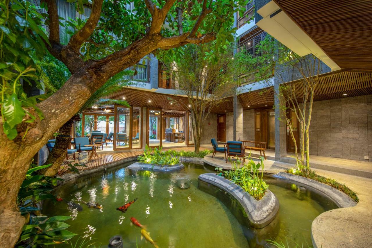 Minh Boutique 3* Đà Nẵng