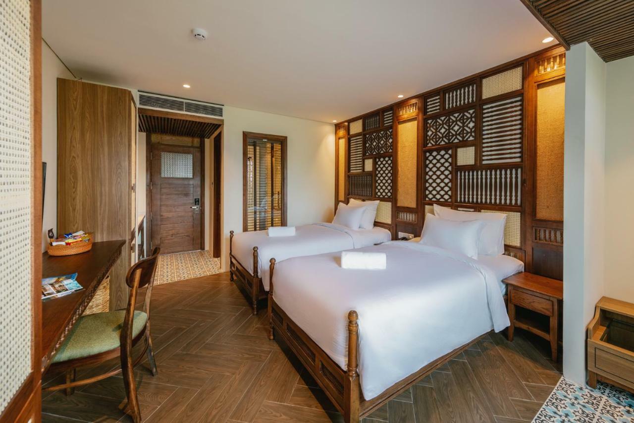 Hotel Minh Boutique Đà Nẵng