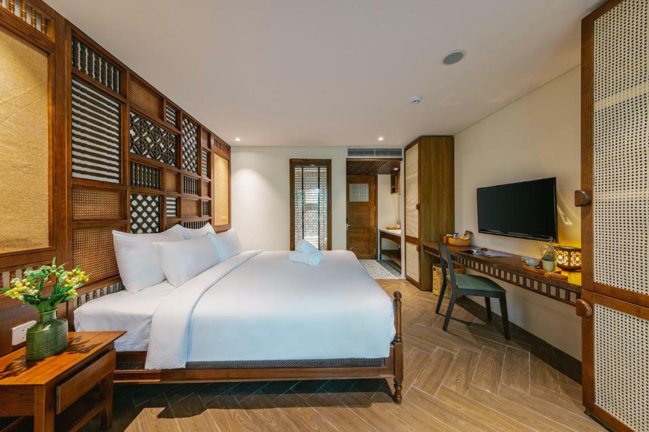 Minh Boutique 3* Đà Nẵng