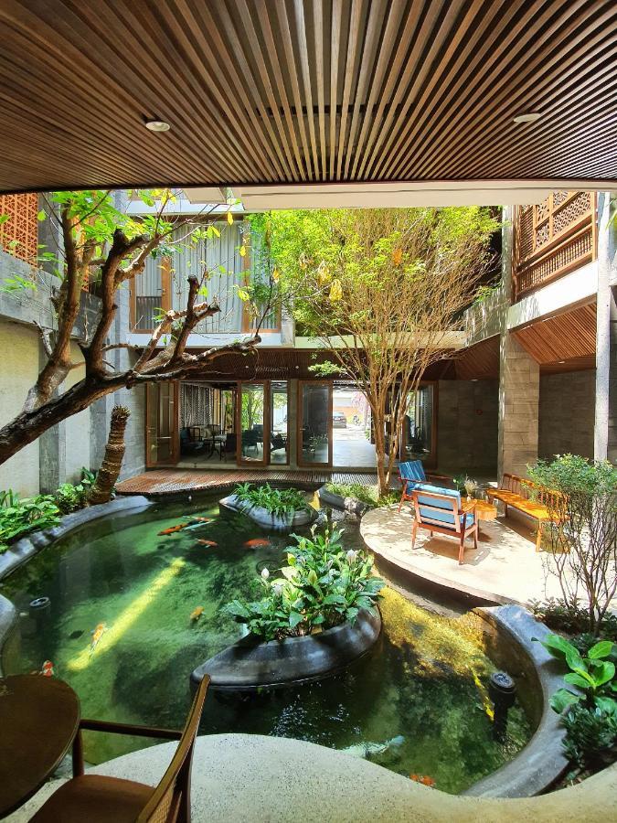 Minh Boutique Hotel Đà Nẵng